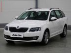 Škoda Octavia - fotka číslo 2