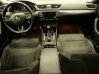 Škoda Octavia - fotka číslo 7
