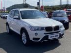 BMW X3 - fotka číslo 0