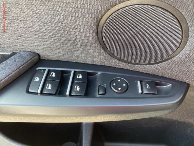 BMW X3 - hlavní fotka