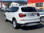 BMW X3 - fotka číslo 3