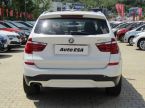 BMW X3 - fotka číslo 4
