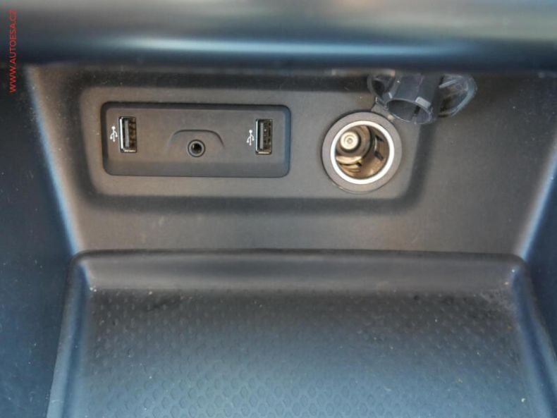 Renault Mégane - hlavní fotka