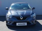 Renault Mégane - fotka číslo 1