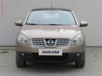 Nissan Qashqai - fotka číslo 1