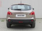 Nissan Qashqai - fotka číslo 4