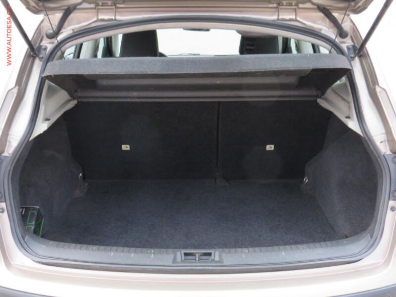 Nissan Qashqai - hlavní fotka