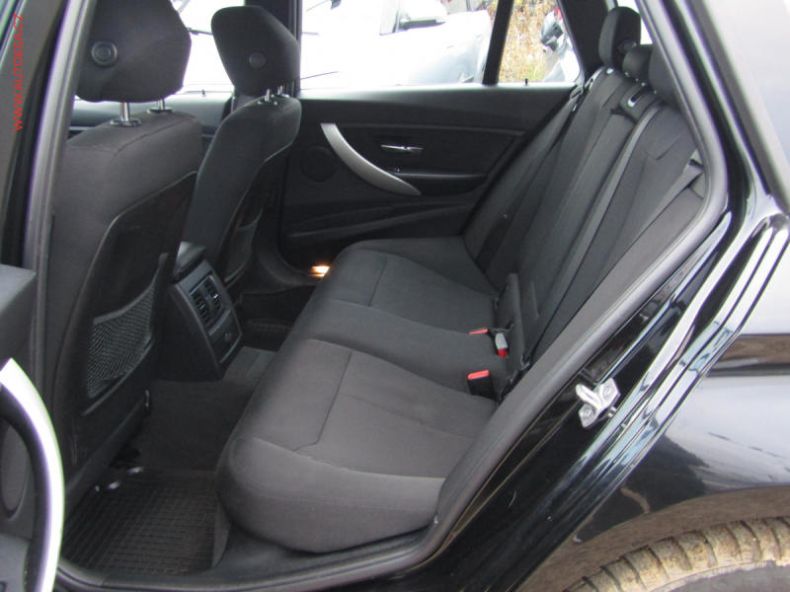 BMW Řada 3 - hlavní fotka