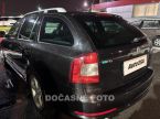 Škoda Octavia - fotka číslo 1