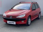 Peugeot 206 - fotka číslo 2