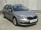 Škoda Octavia - fotka číslo 0