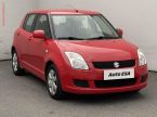 Suzuki Swift - fotka číslo 0