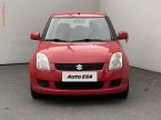 Suzuki Swift - fotka číslo 1