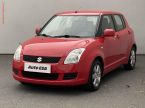 Suzuki Swift - fotka číslo 2