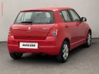 Suzuki Swift - fotka číslo 3