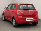 Suzuki Swift - fotka číslo 5