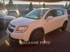 Chevrolet Orlando - fotka číslo 0