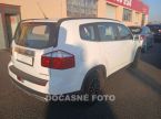 Chevrolet Orlando - fotka číslo 1