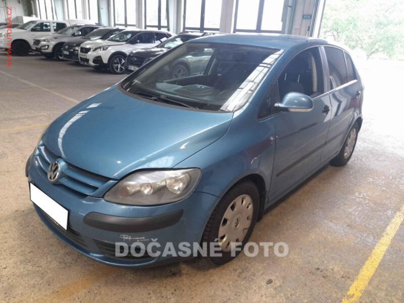 Volkswagen Golf - hlavní fotka inzerátu