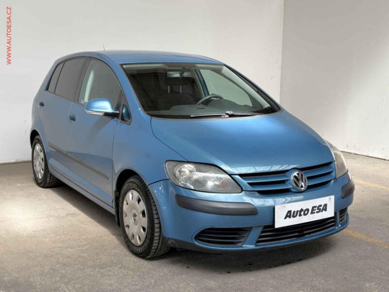 Volkswagen Golf - hlavní fotka inzerátu