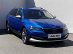 Škoda Superb - fotka číslo 0