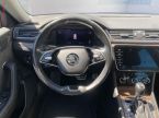 Škoda Superb - fotka číslo 10