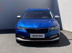 Škoda Superb - fotka číslo 1
