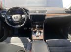 Škoda Superb - fotka číslo 7