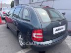 Škoda Fabia - fotka číslo 1