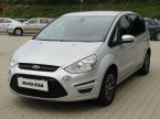 Ford S-MAX - fotka číslo 2