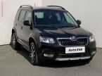 Škoda Yeti - fotka číslo 0