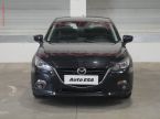 Mazda 3 - fotka číslo 1