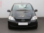 Mercedes Třída A - fotka číslo 1