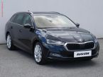 Škoda Octavia - fotka číslo 0