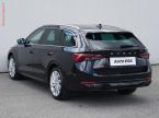 Škoda Octavia - fotka číslo 3
