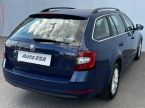 Škoda Octavia - fotka číslo 5