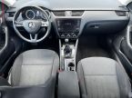 Škoda Octavia - fotka číslo 7