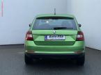 Škoda Rapid - fotka číslo 4