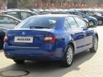 Škoda Octavia - fotka číslo 3