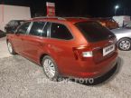 Škoda Octavia - fotka číslo 1