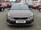 Kia Cee'd - fotka číslo 1