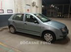 Škoda Fabia - fotka číslo 2