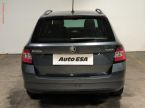 Škoda Fabia - fotka číslo 4