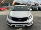 Kia Sportage - fotka číslo 1