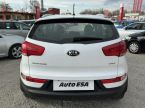 Kia Sportage - fotka číslo 4