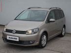 Volkswagen Touran - fotka číslo 2