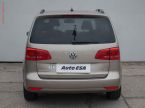 Volkswagen Touran - fotka číslo 4