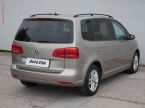 Volkswagen Touran - fotka číslo 5