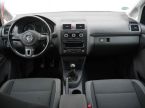 Volkswagen Touran - fotka číslo 7