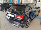 Audi A1 - fotka číslo 1